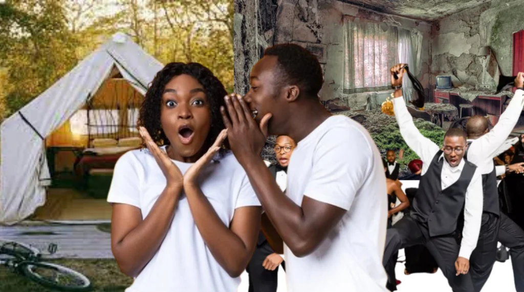 10 spots to refresh sex life