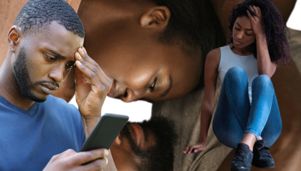 5 Surprising Reasons They Ghost After Your First Time