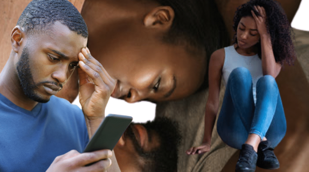 5 Surprising Reasons They Ghost After Your First Time