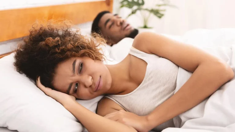 5 ways to help someone who talks in their sleep