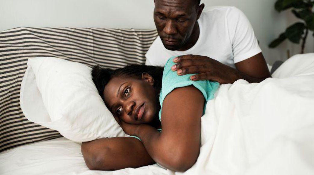 6 ways to handle partner whos selfish or lazy in bed