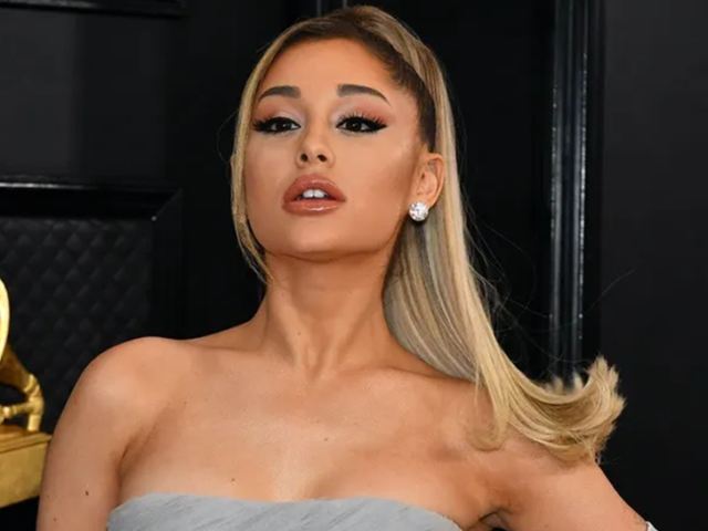 Ariana Grande