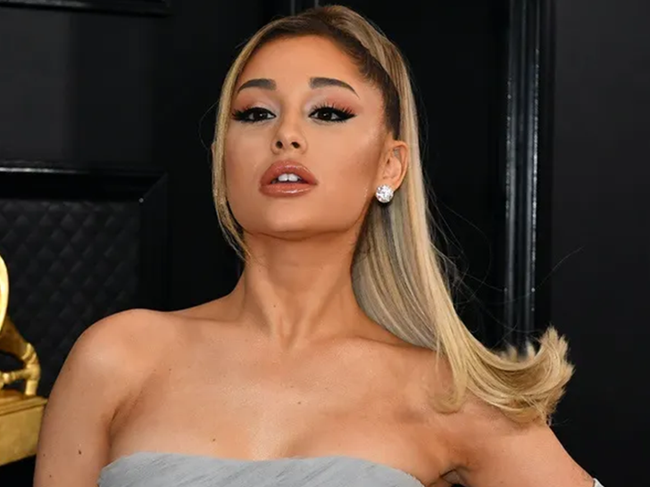Ariana Grande