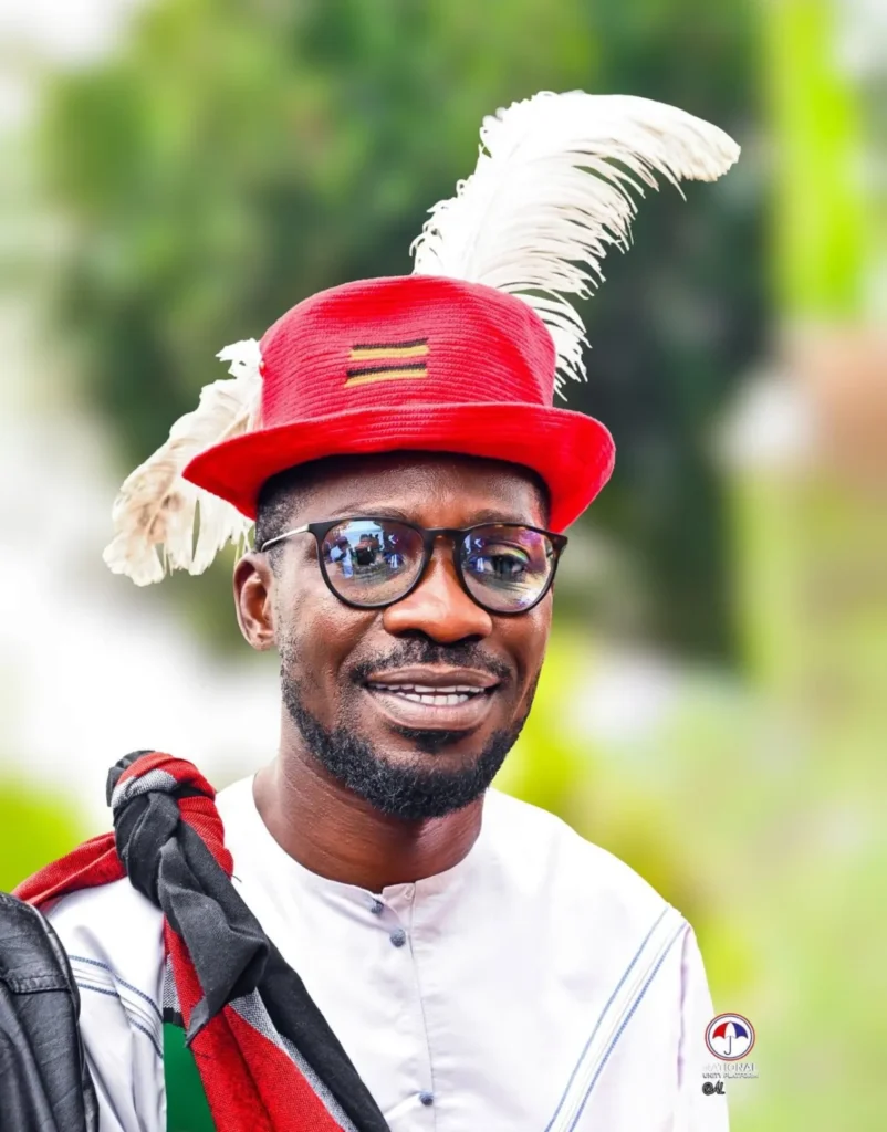 Bobi Wine