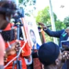 Bobi Wine unveiled his manifesto this Monday afternoon
