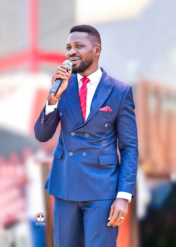 Bobi Wine