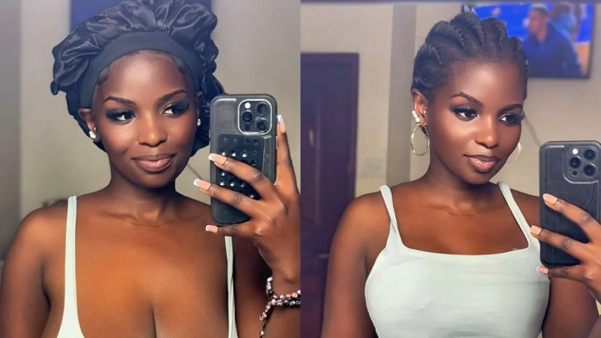 Christine Nampeera