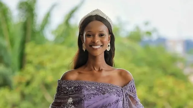 Faith Kirabo