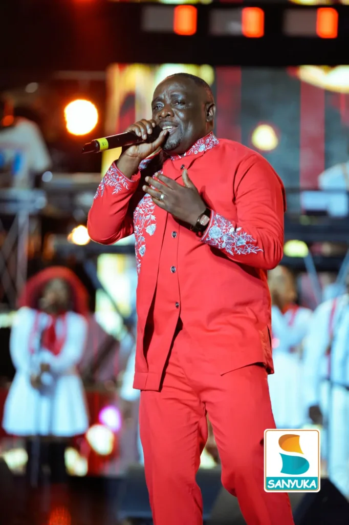 Geoffrey Lutaaya