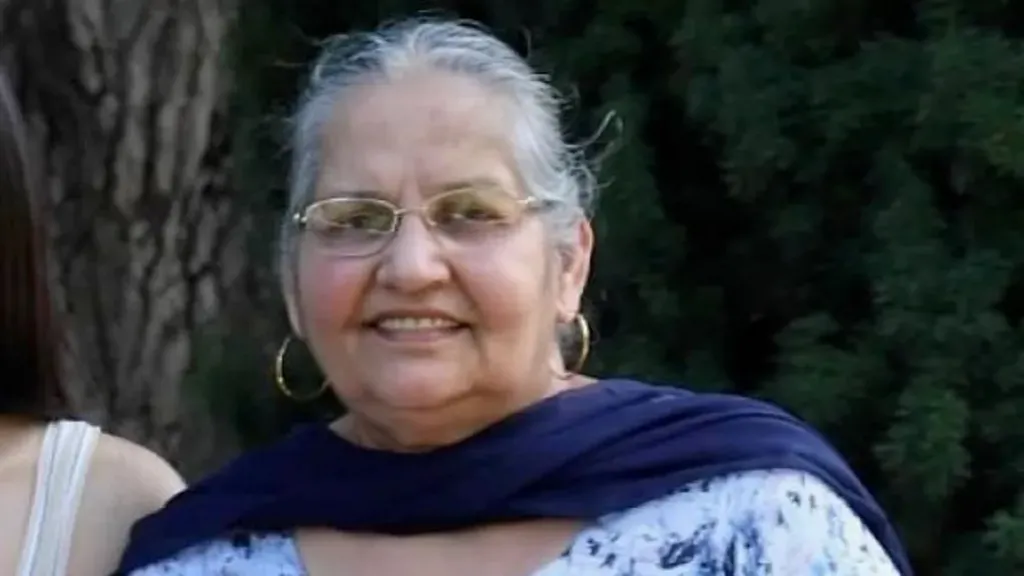 Harjit Kaurs age and sudden arrest had generated an outpouring of sympathy and support