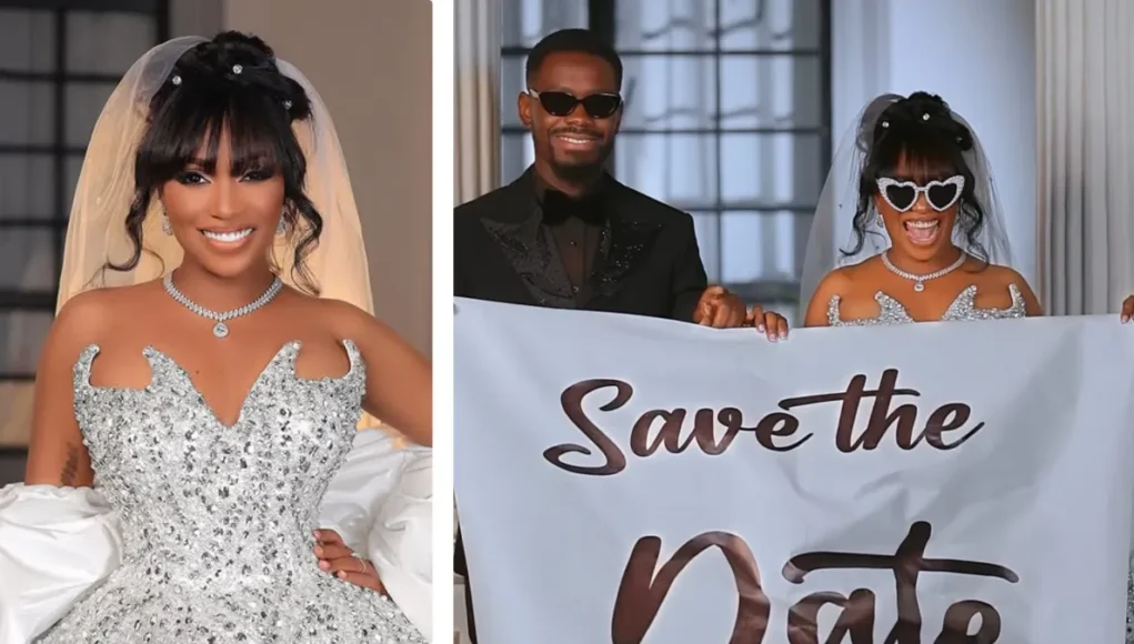 Irene Ntale and Vincent Kalibbala 1