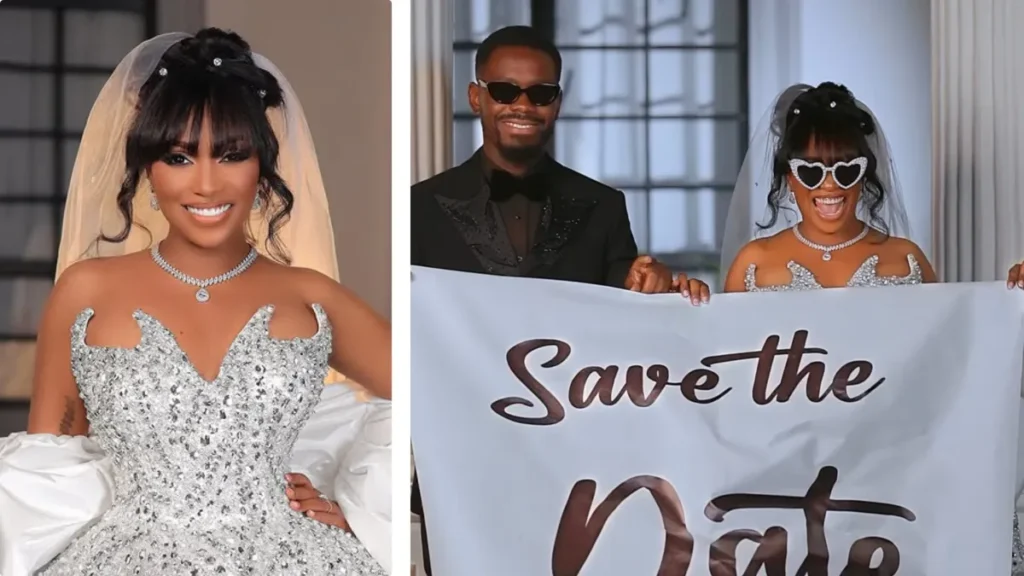 Irene Ntale and Vincent Kalibbala 1