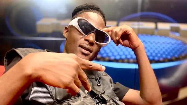 Kalifah AgaNaga Demands Justice After Alien Skin’s Gang Allegations Kalifah AgaNaga