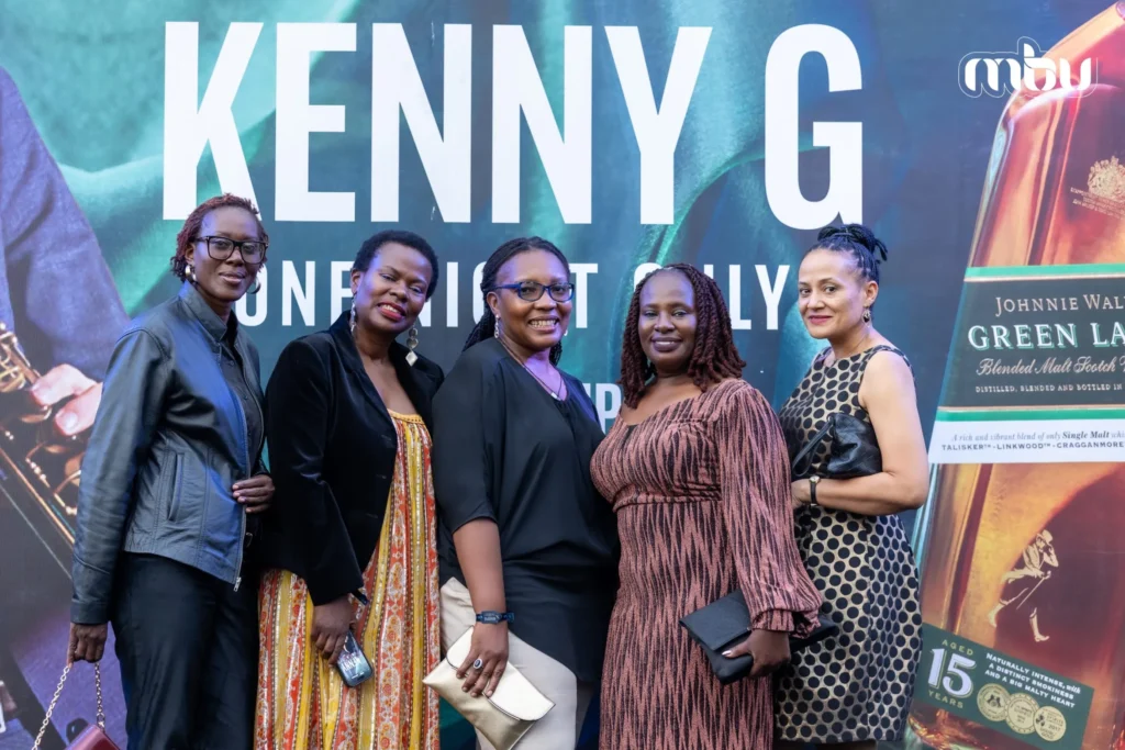 Kenny G LIVE 03