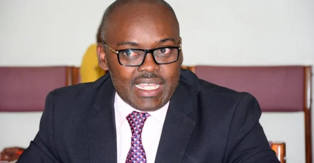 Medard Lubega Ssegona