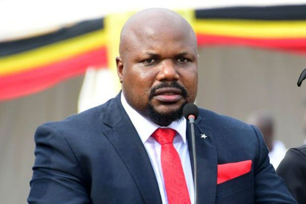 Mubarak Munyagwa