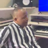 Pastor Twina Herbert