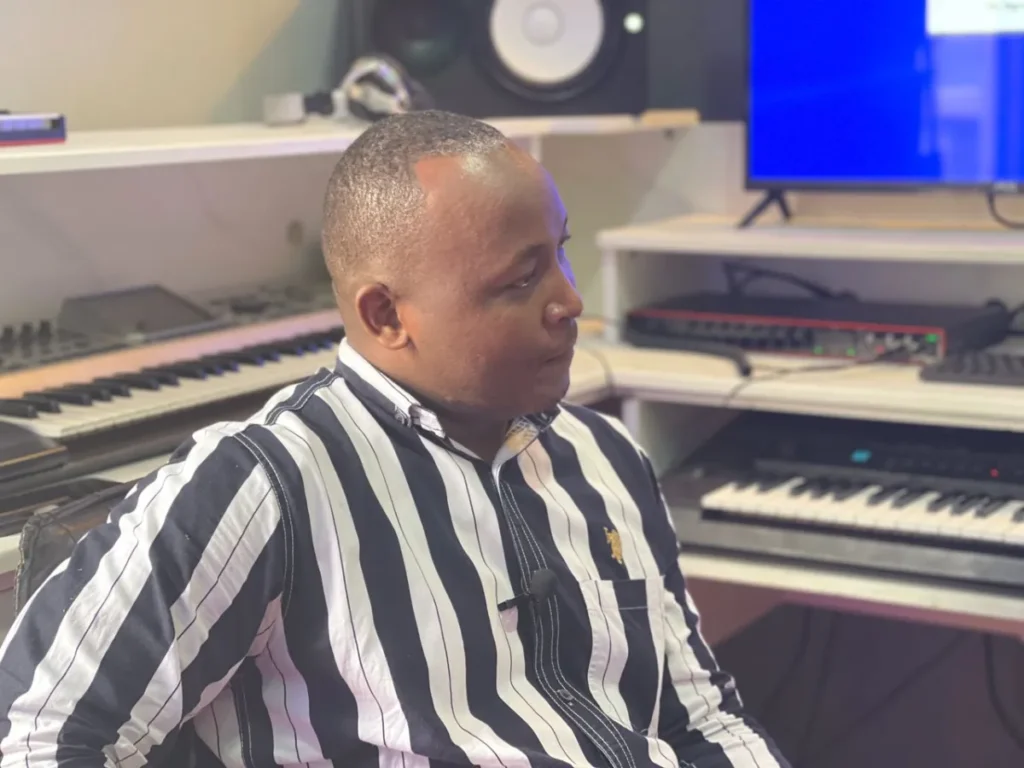 Pastor Twina Herbert