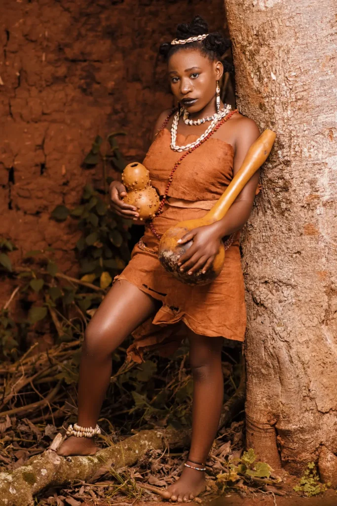Ruth Kuganja 