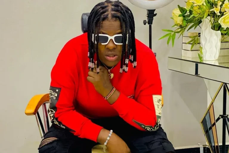 Uncle Chumi Reveals Shocking Childhood Confession Uncle Chumi 1