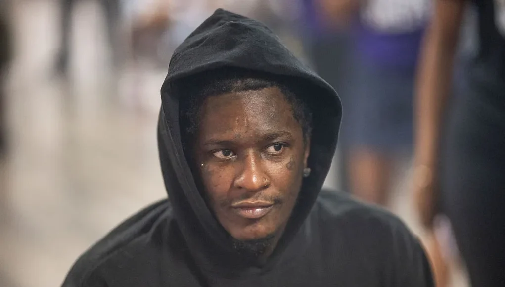 Young Thug