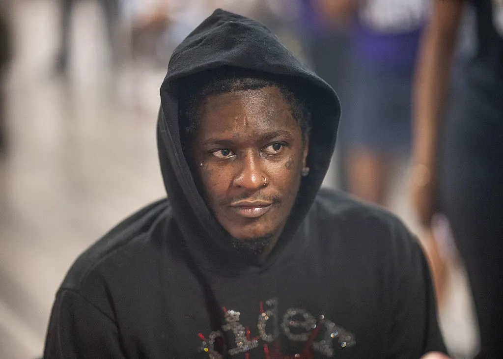 Young Thug