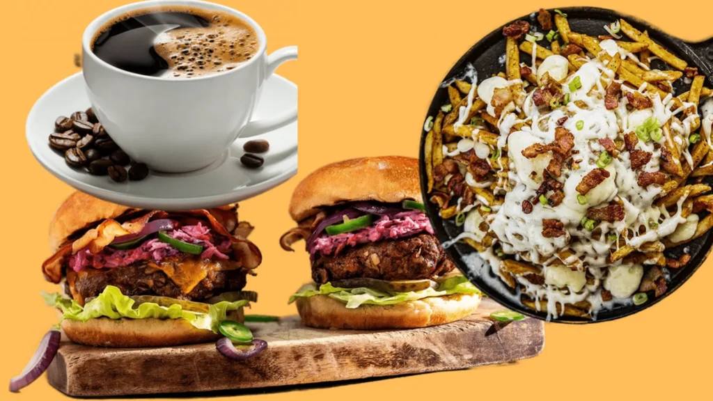 10 foods that were renamed for political vengeance