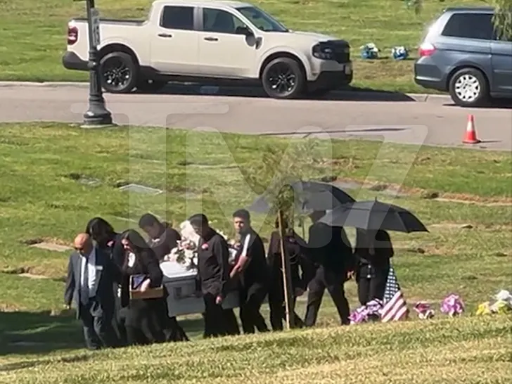 14 Year Old Celeste Rivas Laid to Rest Amid Tragic Case
