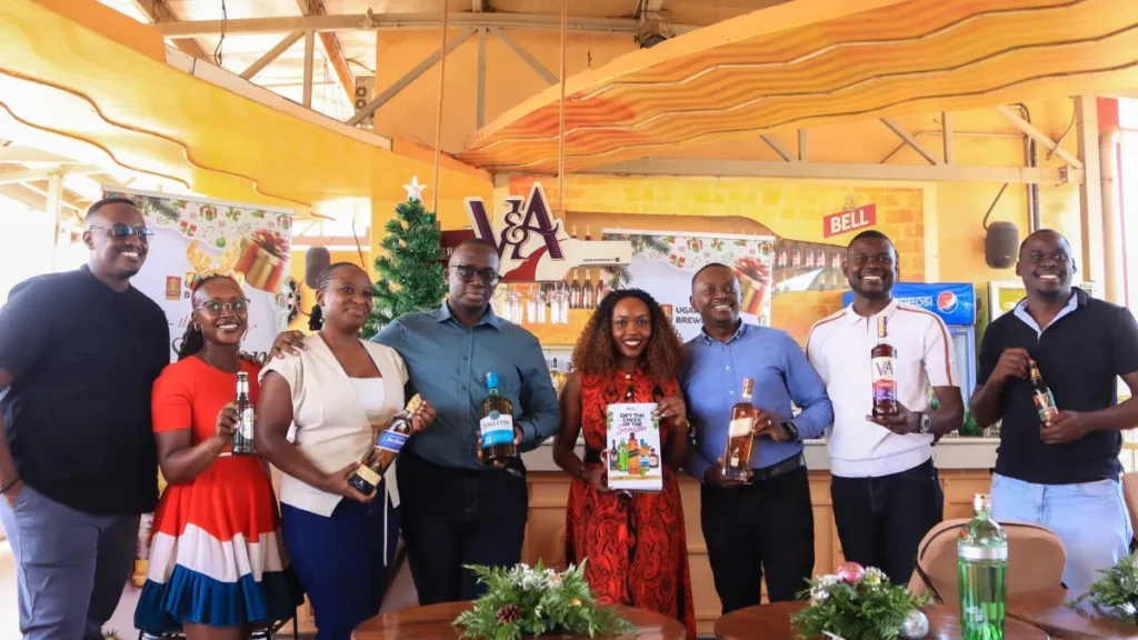 2025 festive gifting campaign