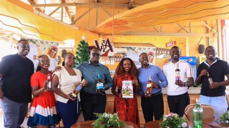 UBL Launches 2025 Festive Hampers with Free Personalization 2025 festive gifting campaign