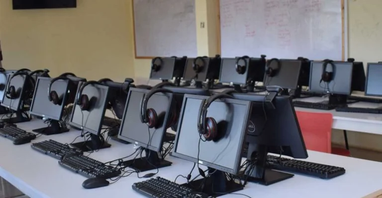 6 Firewall Configurations