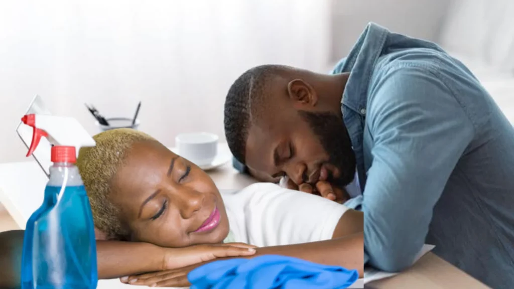 6 tips to enjoy rest for perfectionists and go getters