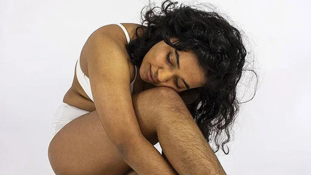 7 reasons to appreciate excess body hair more