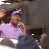 ANT Presidential Candidate Gen Mugisha Muntu