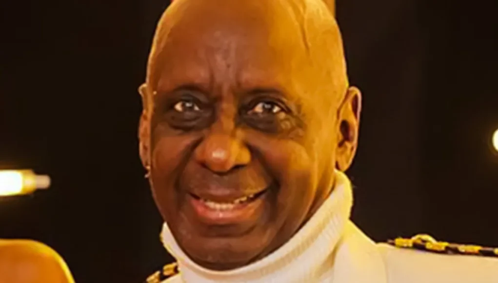 Alex Mukulu