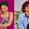 Ava Peace and Sheebah Karungi