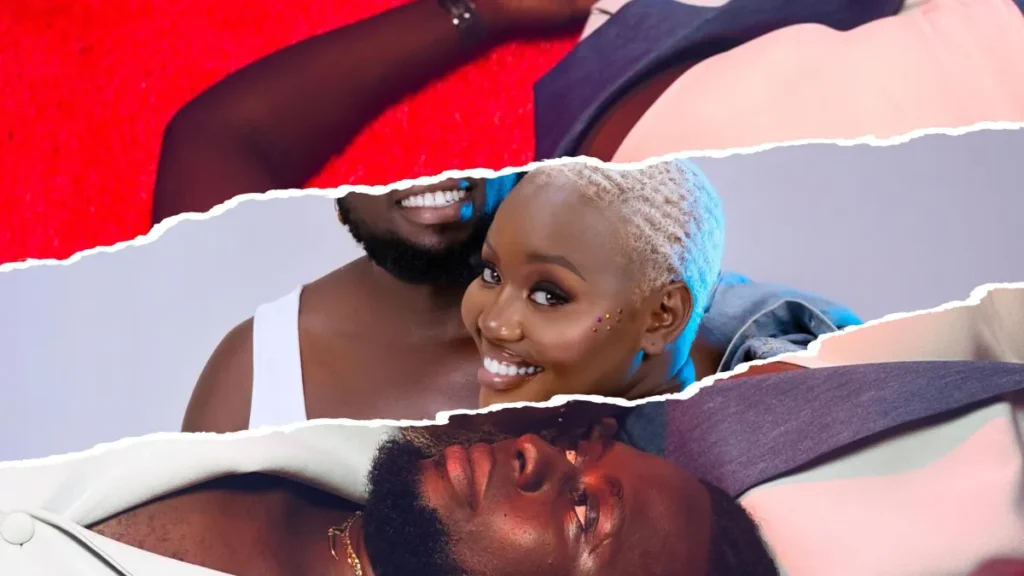 Black Shuga 256 and Amos Lovins’ Steamy New Video Sparks Buzz Black Shuga 256 and Amos Lovin