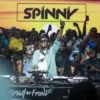 DJ Spinny