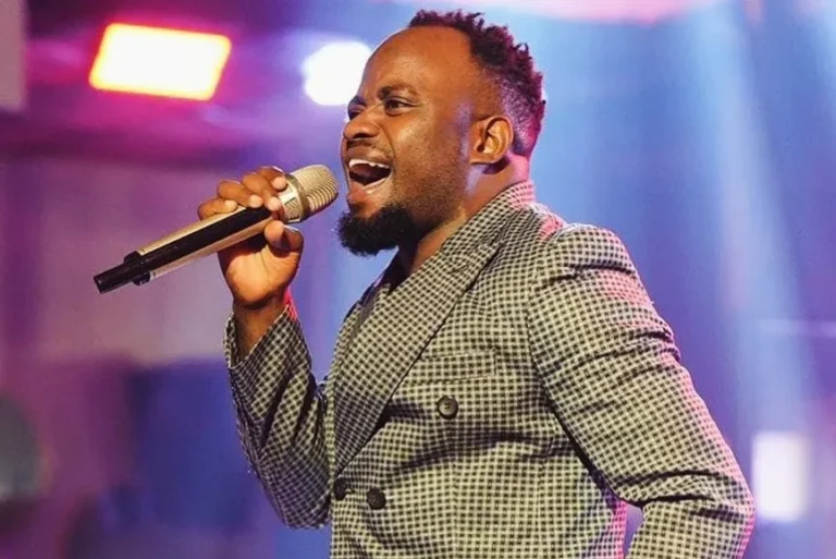 David Lutalo