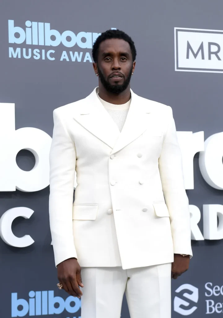 Diddy'
