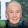 Dr. Jane Goodall