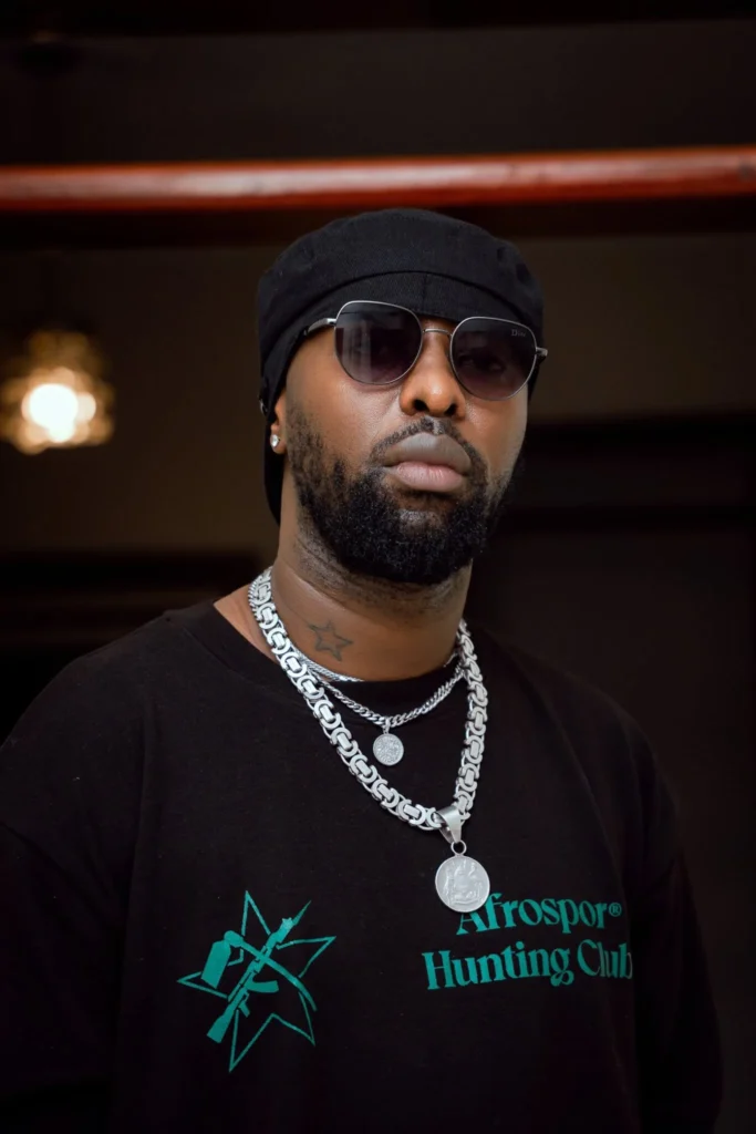 Eddy Kenzo
