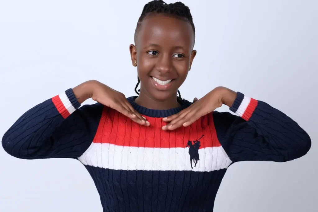 Felista Di Superstar