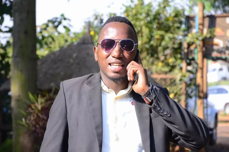 Frank Ntambi