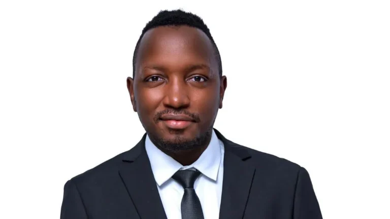 Frank Ntambi