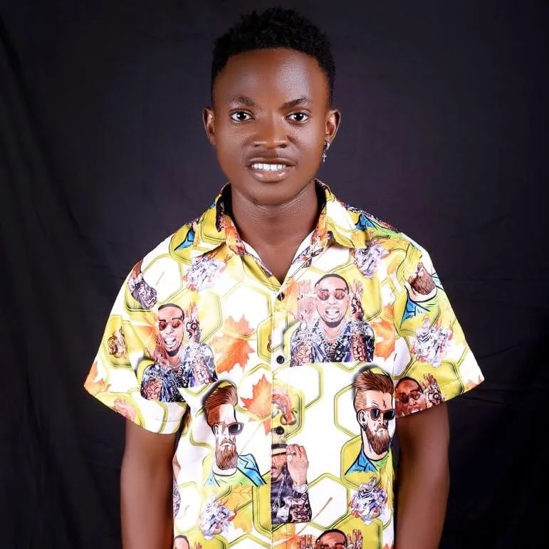 Galiwango Kenneth