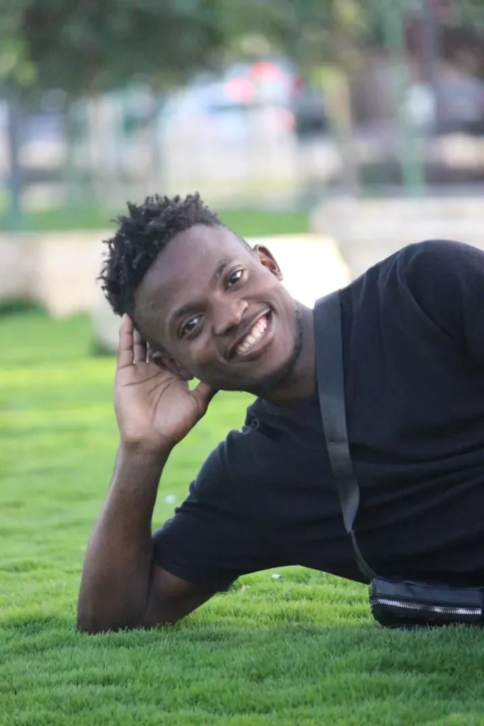Galiwango Kenneth