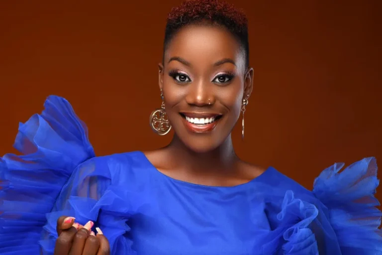 Grace Khan Opens Up About Healing, Faith, and Finding Love Again Grace Khan