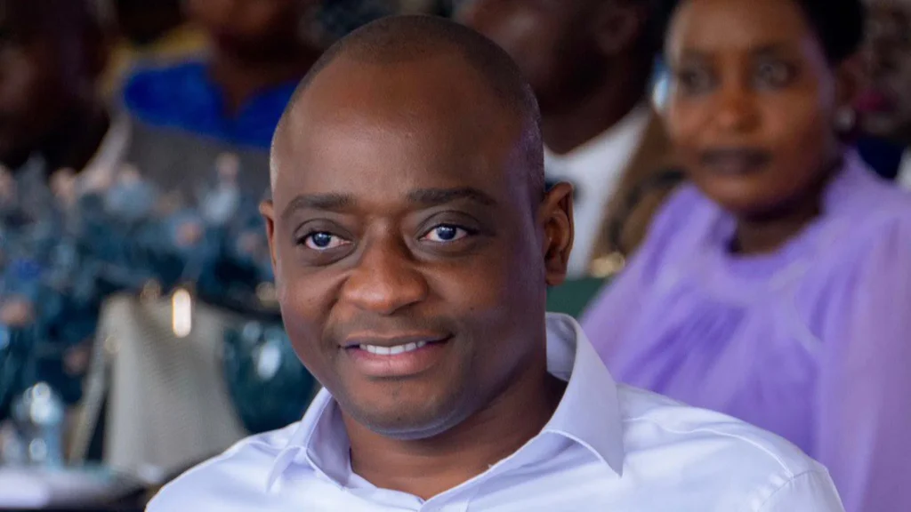 Hamis Kiggundu