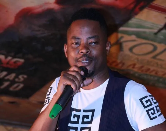 Henry Mwanje
